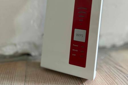 FRITZ!Box International - New: FRITZ!WLAN Repeater 1160 The FRITZ