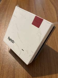 Repater für eine der getesteten Fritzboxen