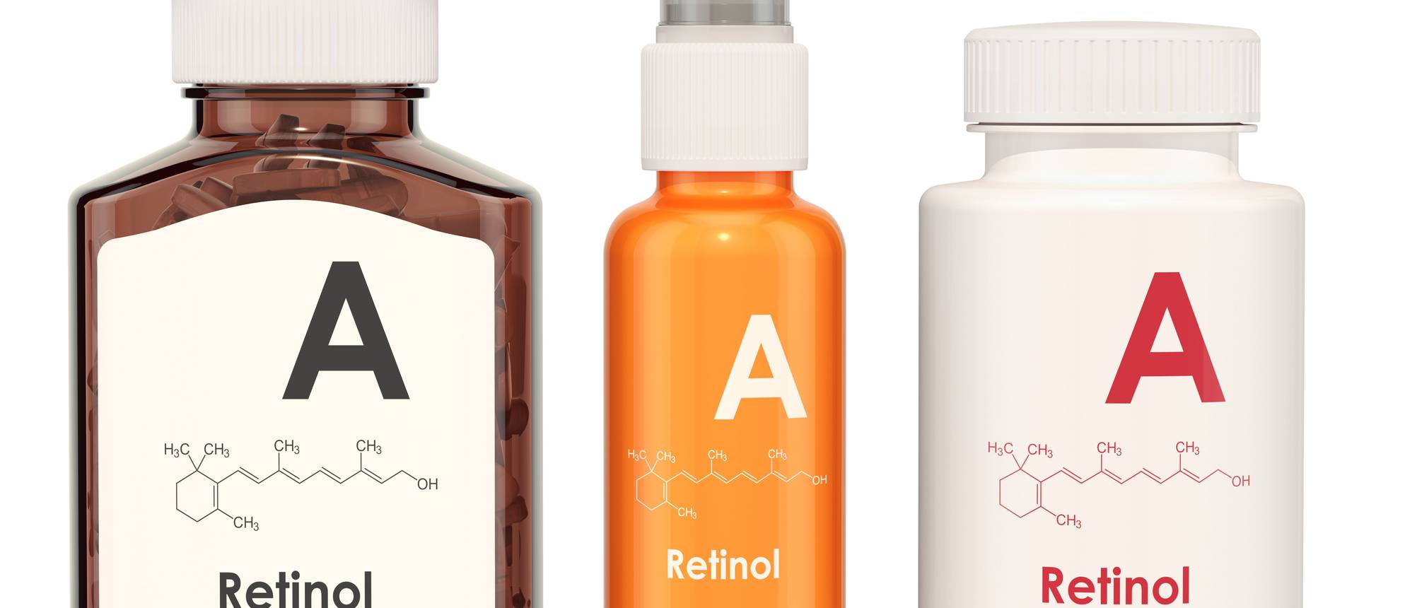 RetinolCreme Test & Vergleich » Top 17 im August 2024