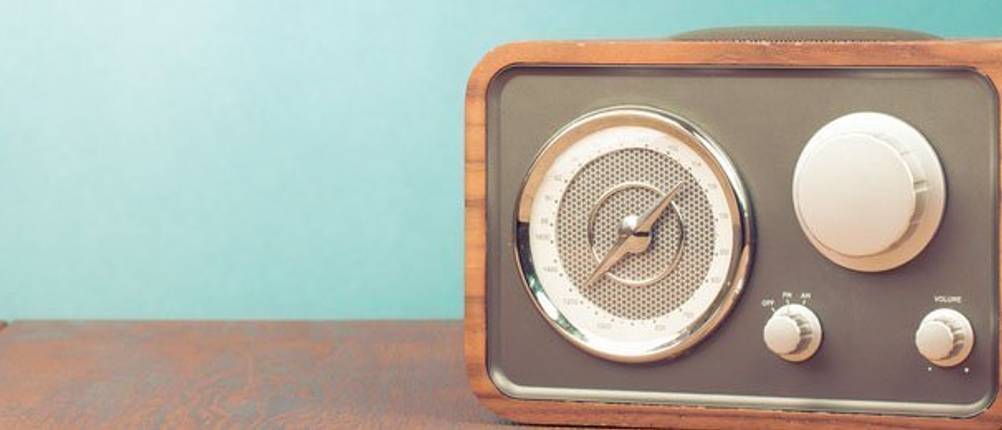 Retro-Radio Test