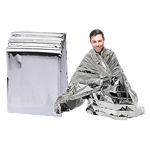 rettungsdecke
