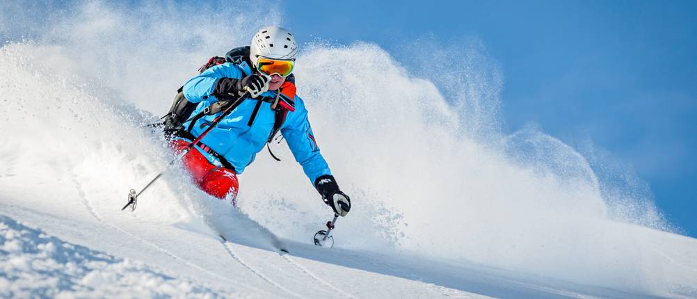 Reusch-Skihandschuhe Test