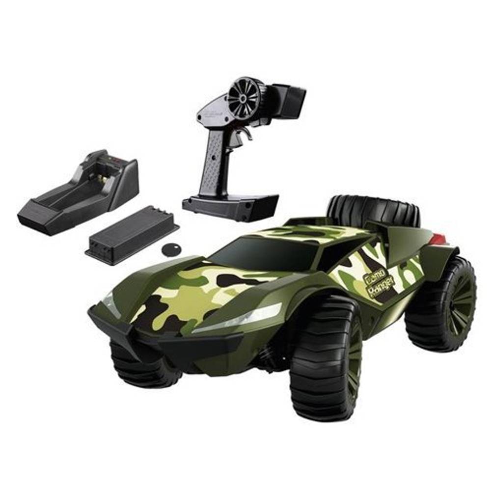 Ferngesteuertes Auto im Test: Revellutions 24527