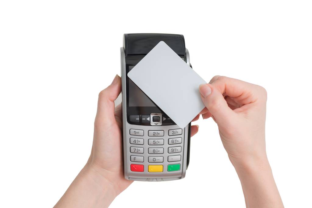 RFID-NFC-Lesegerät