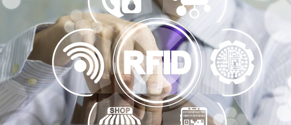 RFID-Schutzhülle