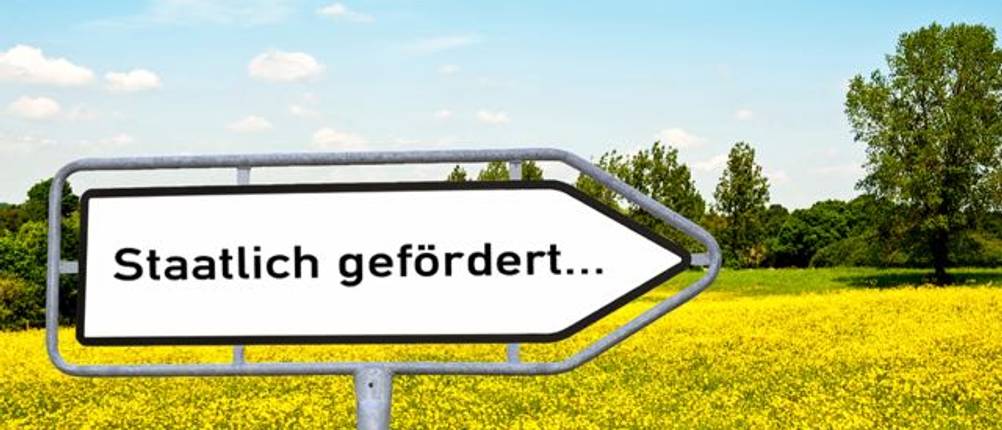 Riester-Rente Test