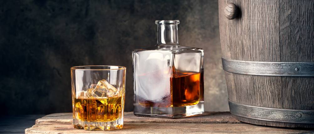Riise-Rum-Test