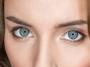 ringblitz augen effekt