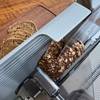 Brotschneidemaschine
