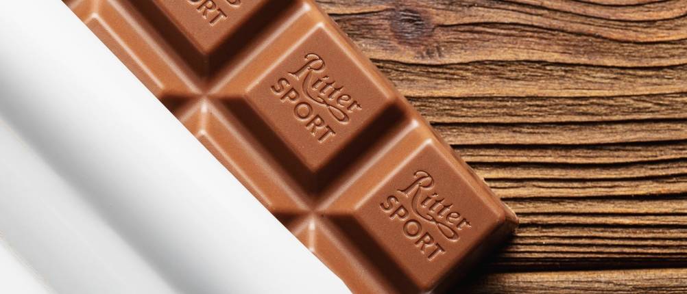 Ritter-Sport-Schokolade-Test