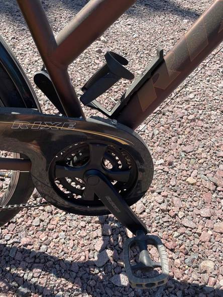 Damenfahrrad Test & Vergleich Top 10