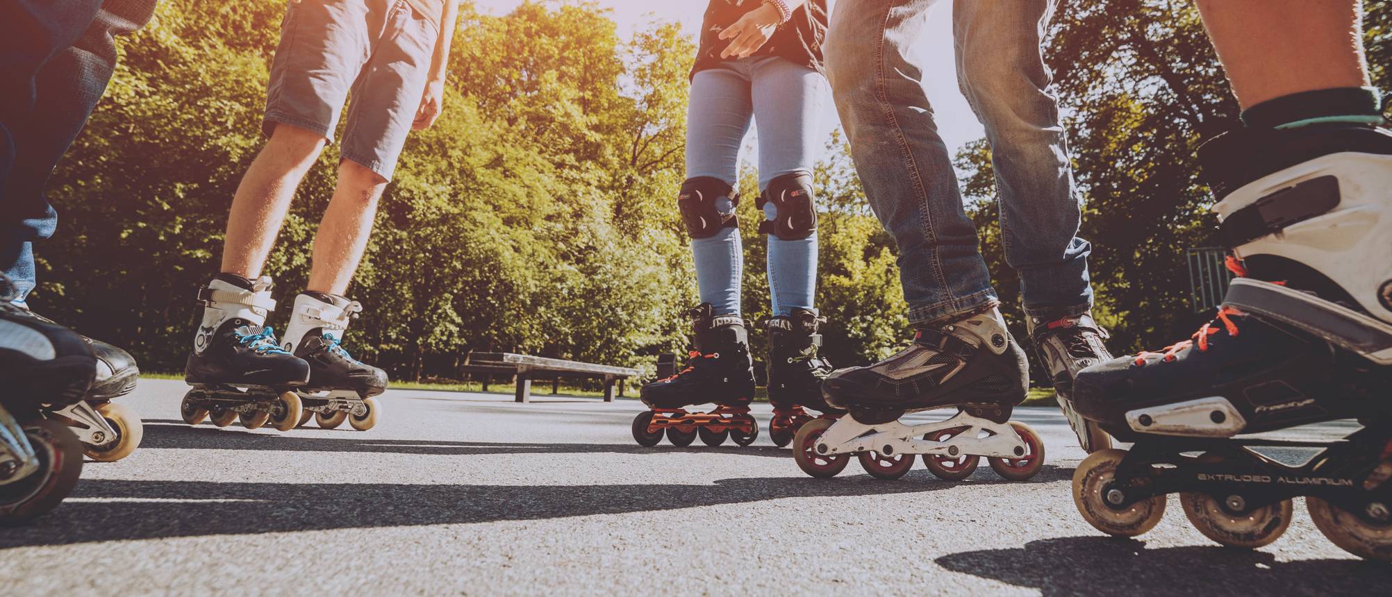 RocesInlineSkates Test & Vergleich » Top 10 im August 2024