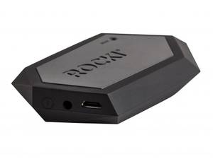 WLAN-Musik-Adapter