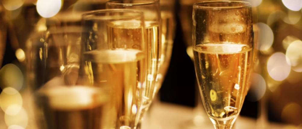 roederer champagner test