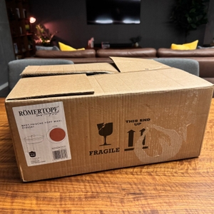 Römertopf-Brottopf 81005 im Karton