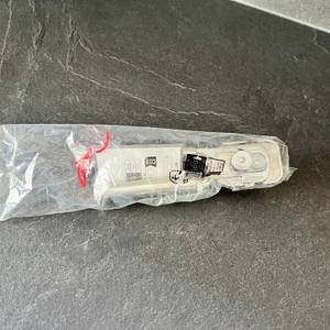 Rösle 12757 verpackt in Folie