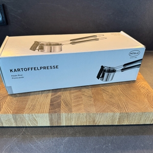 Rösle 16285 in Karton verpackt.