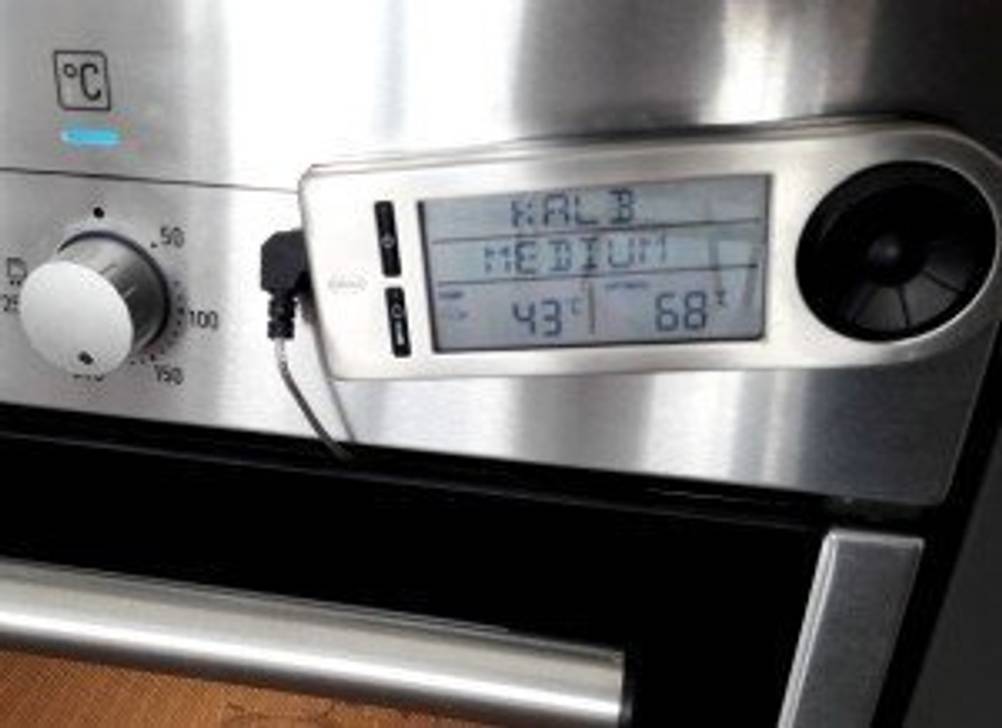 Rösle Grillthermometer Testsieger
