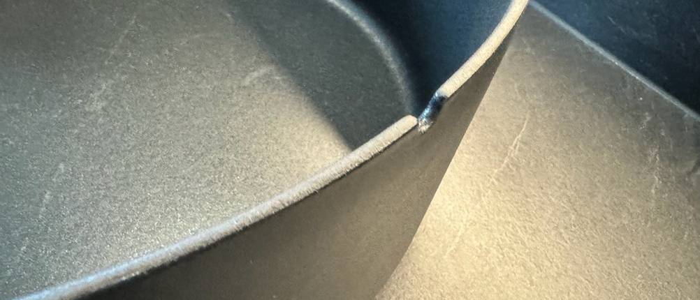 Am Rand des Rösle Vario befindet sich eine Öffnung
