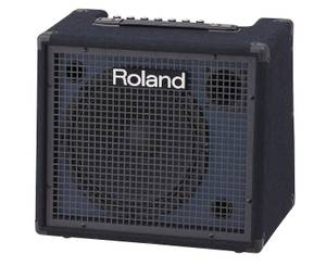 Rohland Verstärker