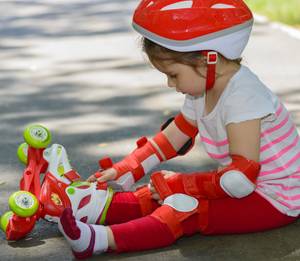 rollerskates kinder verstellbar