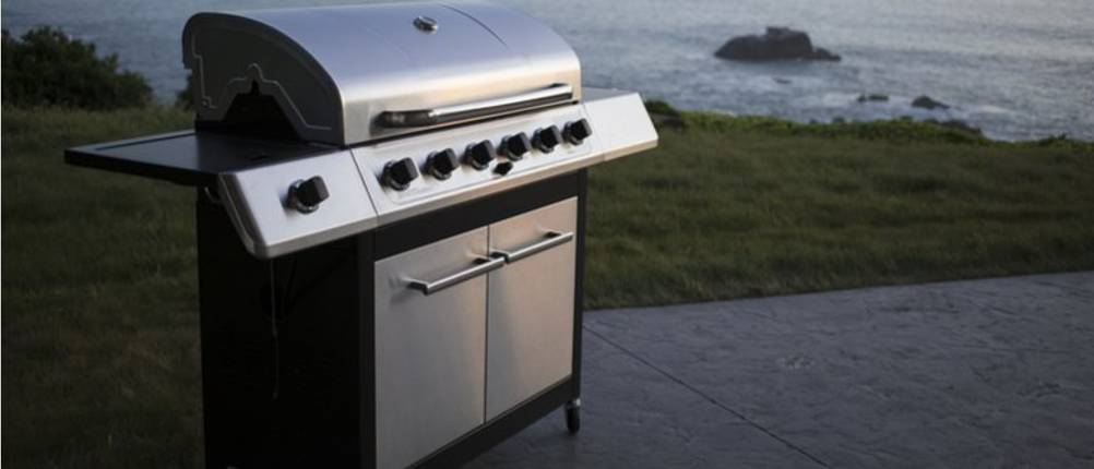 bbq grill