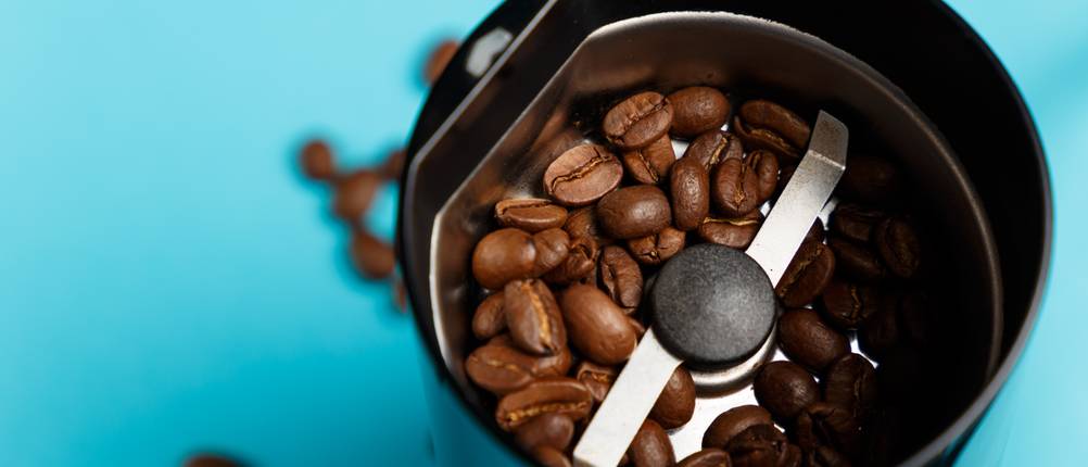 Rommelsbacher-Kaffeemühle-Test