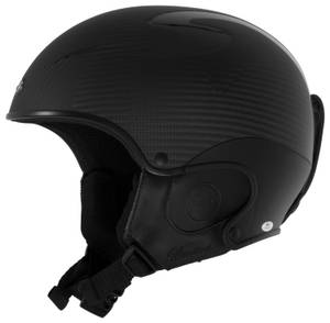 Hochwertiger Carbonhelm