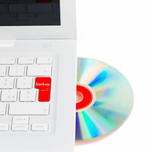 Boot Backup