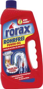 Rorax Power-Gel