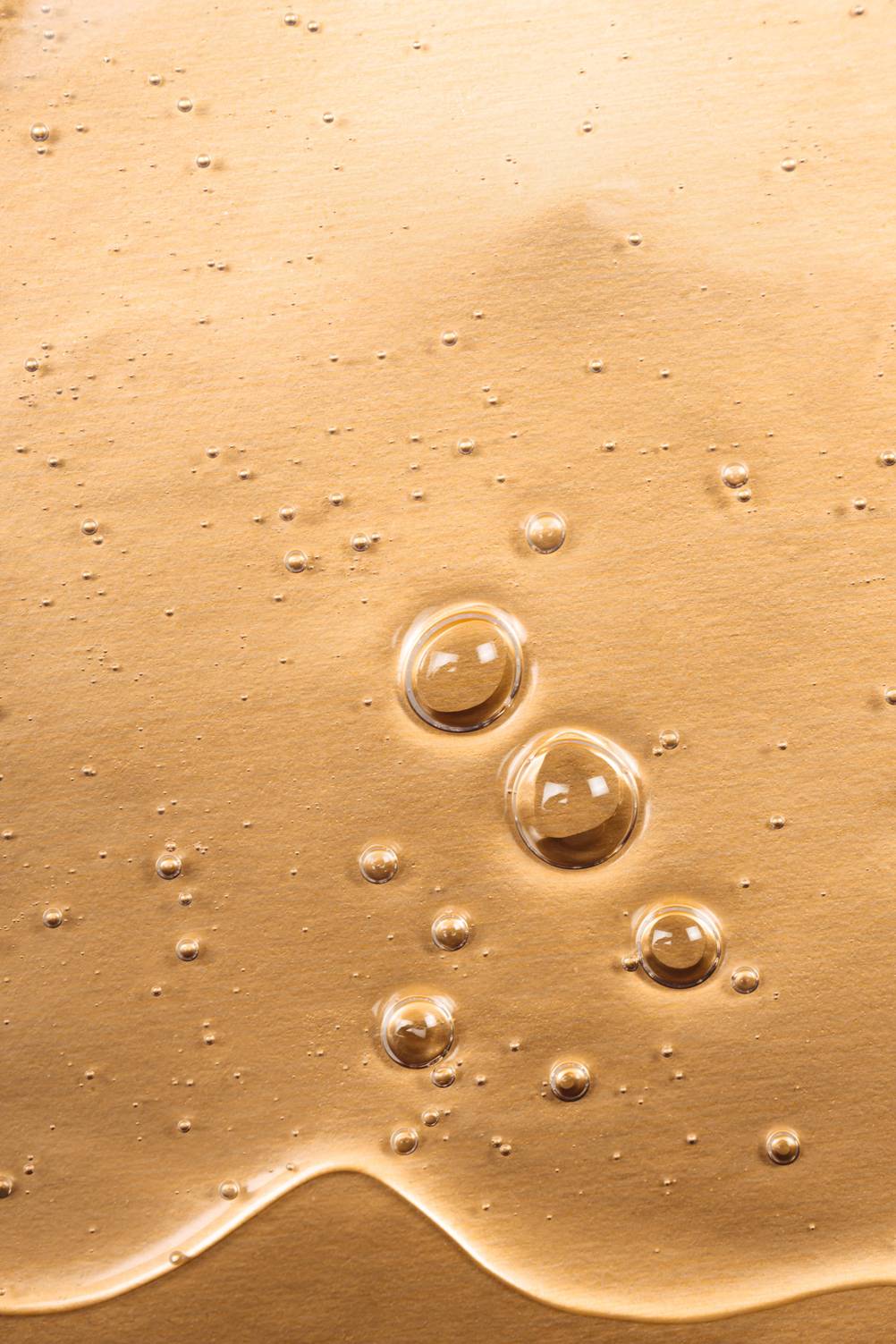 Rost-Gel