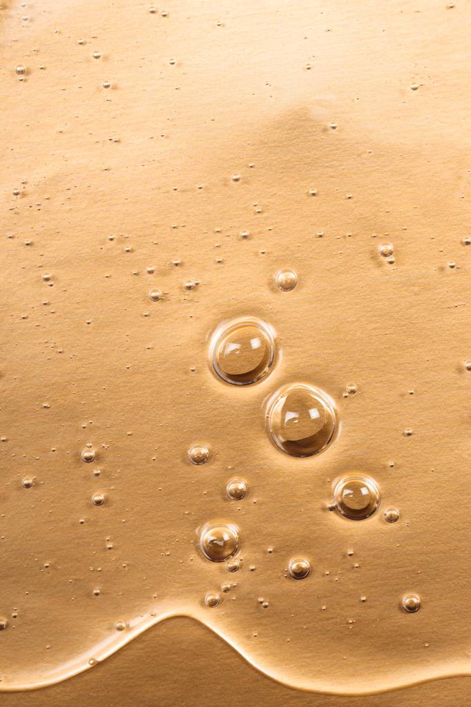 Rost-Gel