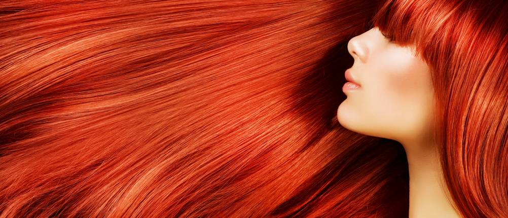 rote-haarfarbe-test