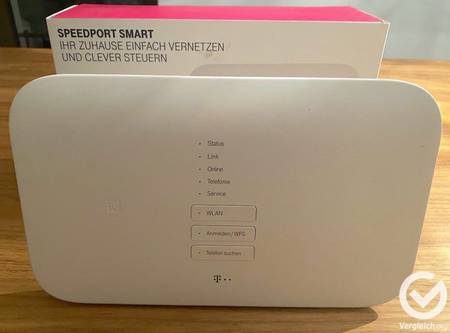 Telekom Speedport ISDN Adapter ab 17,90 € (Februar 2024 Preise