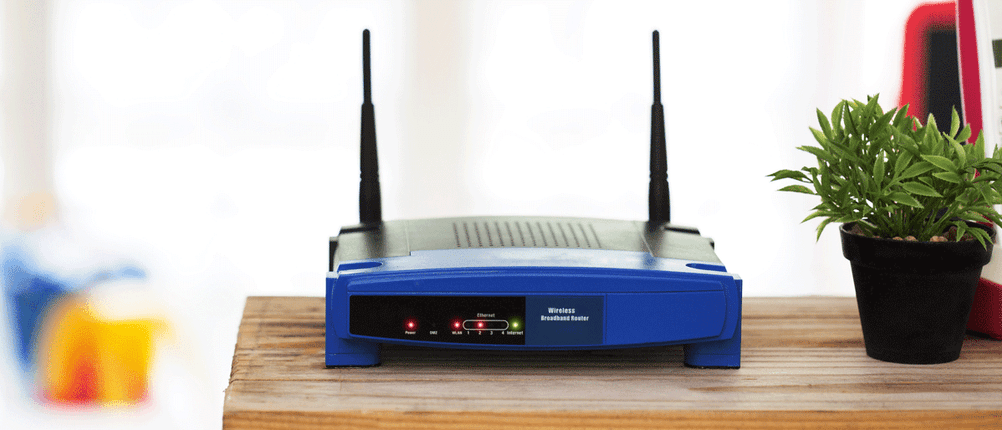 access point