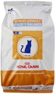 royal canin senior stage 1