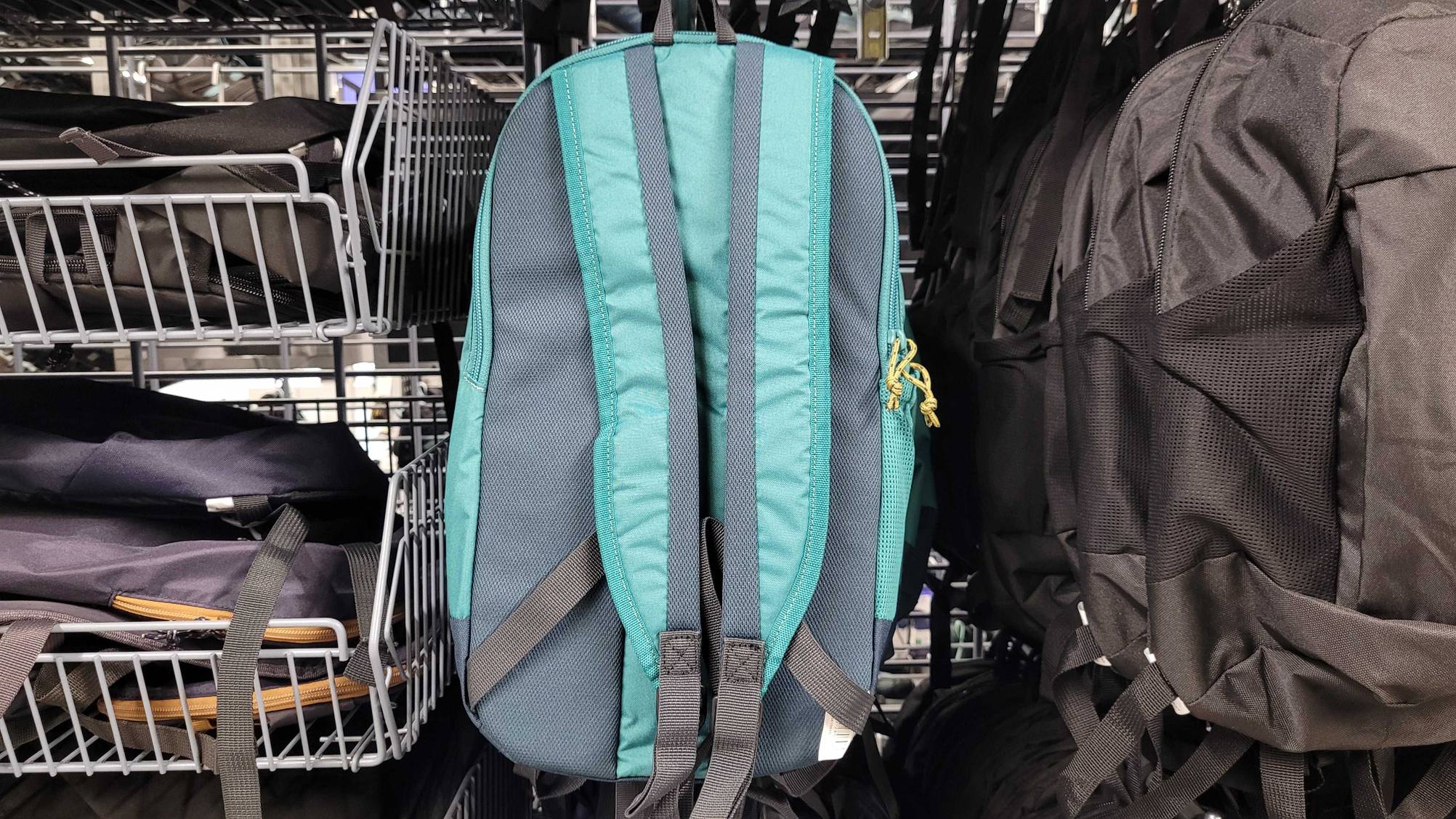 Rucksack 10 Liter Test & Vergleich » Top 7 im August 2026