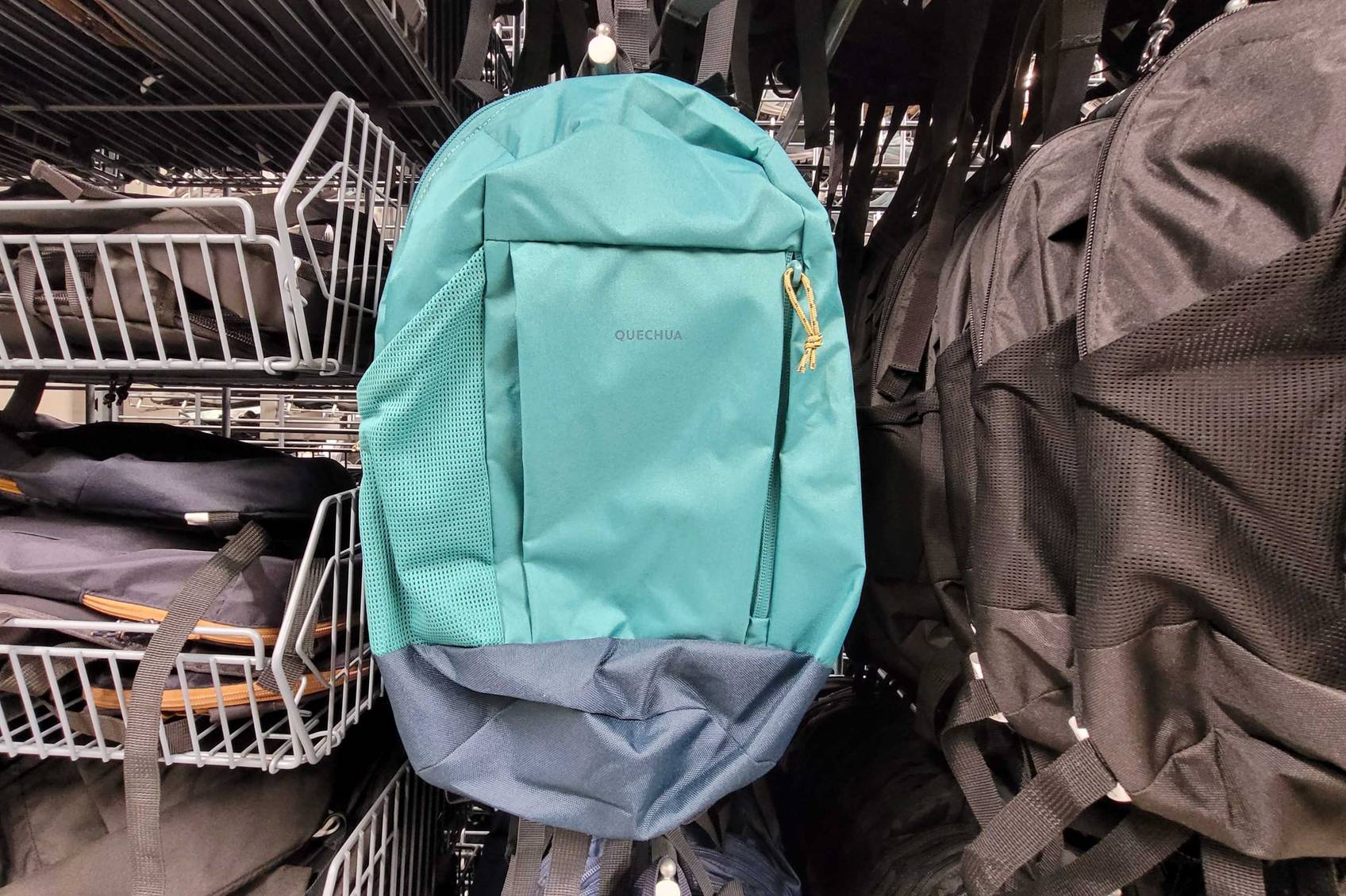 Rucksack 10 Liter Test & Vergleich » Top 7 im August 2026