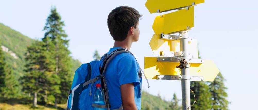 rucksack-25-liter-test