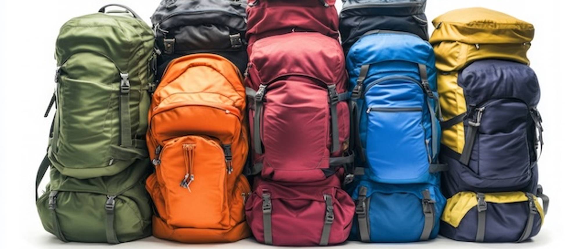 Rucksack 65 Liter Test & Vergleich » Top 8 im August 2026