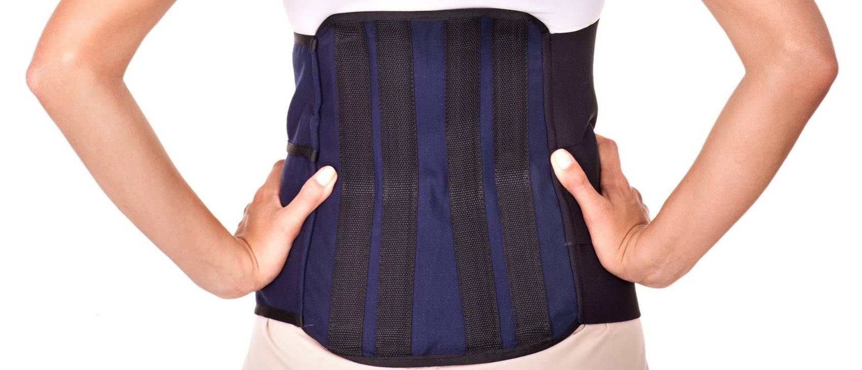 Rückenbandagen mit Pelotte: Top 10 Test & Vergleich