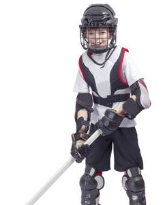 Laut gängiger Rückenprotektor-Ski-Kind-Tests können die Produkte auch als Protektor bei anderen Sportarten wie zum Beispiel Hockey spielen genutzt werden.