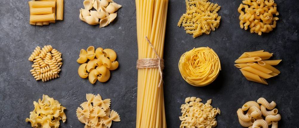 Rummo-Pasta-Test