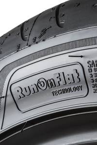 Runflat-Reifen