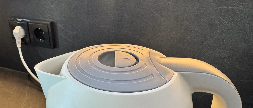 Der Deckel des Russell Hobbs 21150-70.