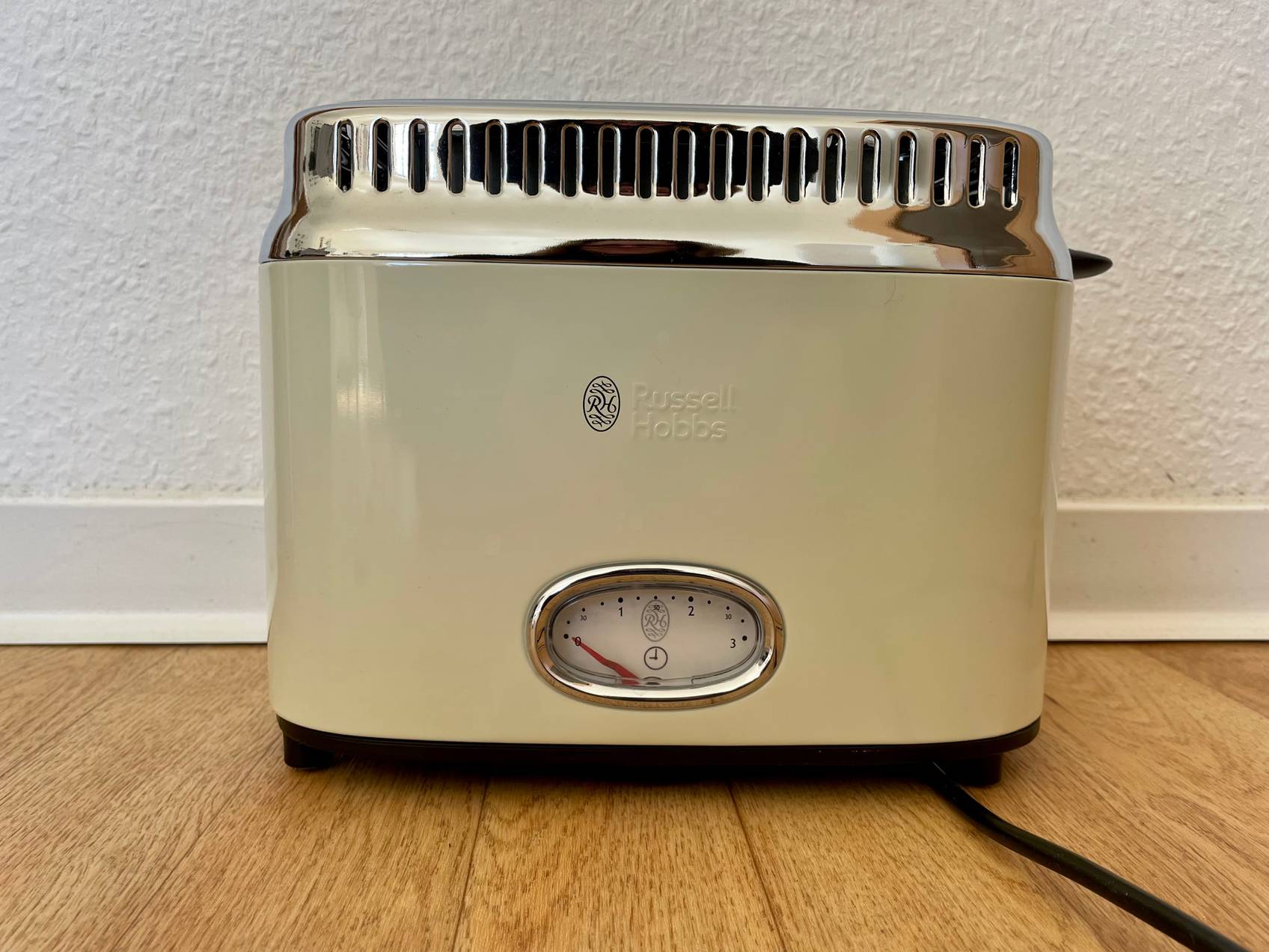 Retro Toaster Testsieger