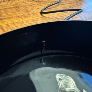 Wasser einfüllen bis Max-Linie beim Russell Hobbs Cook@Home