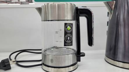 Russell-Hobbs-Wasserkocher: Top 10 Test & Vergleich
