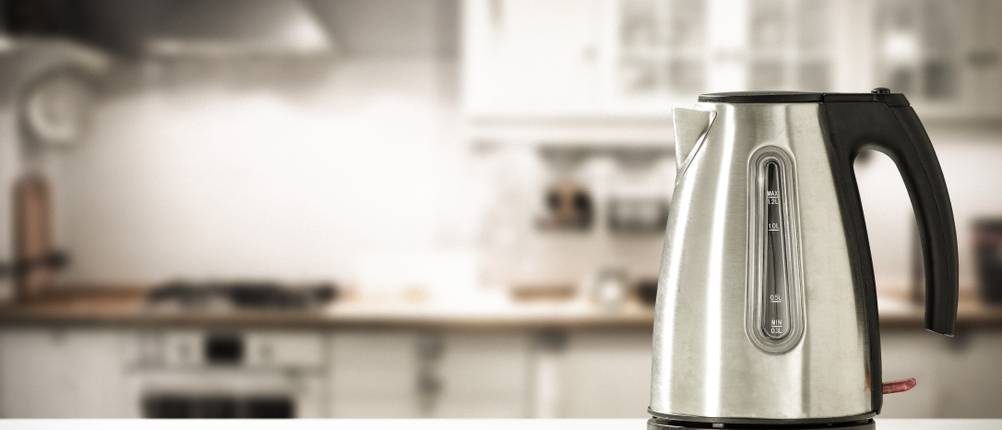 Russell-Hobbs-Wasserkocher-Test