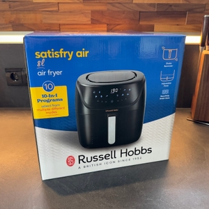 Russell Hobbs XXL 27170-56 im Karton